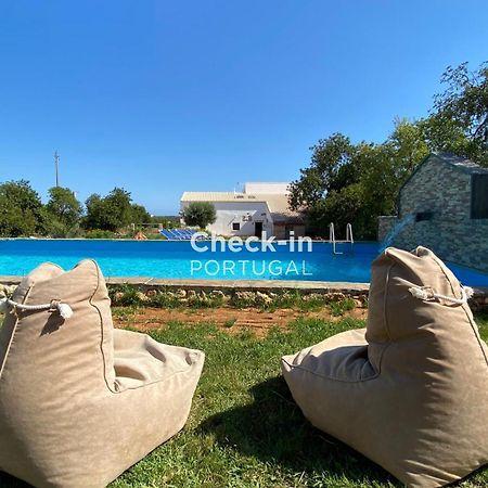 Вілла Gold By Check-In Portugal Албуфейра Екстер'єр фото